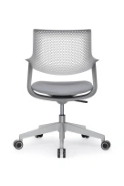 Кресло Dream B2202 Чёрный