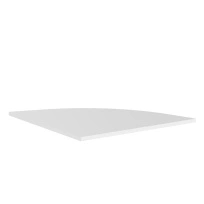 Приставка Simple SP-600 Дуб Юкон Модерн 600×600×16