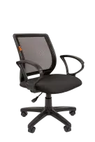 Кресло офисное Chairman 699 Россия TW черный