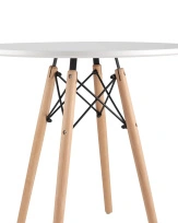 Стол Eames DSW D70