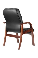 Стул офисный М 155 D/B Тай oregon 10 Бежевая